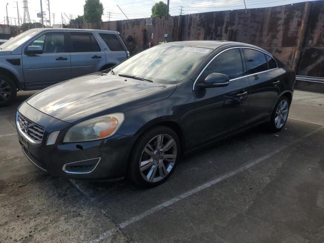 2012 Volvo S60 T5