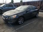 2012 Volvo S60 T5 na sprzedaż w Wilmington, CA - Minor Dent/Scratches