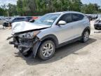 2019 Hyundai Tucson Limited for Sale in Ocala, FL - Front End