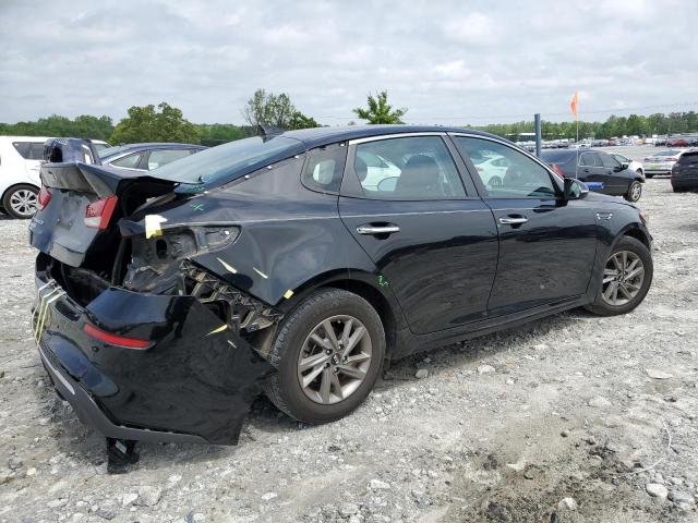  KIA OPTIMA 2020 Black
