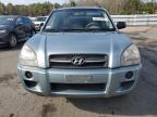 2008 Hyundai Tucson Gls zu verkaufen in Exeter, RI - Top/Roof