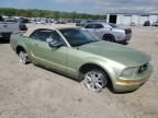 2006 Ford Mustang  zu verkaufen in Conway, AR - Front End