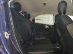 2016 Fiat 500X Trekking продається в Blaine, MN - Front End