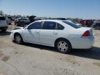 2013 Chevrolet Impala Lt იყიდება Bridgeton-ში, MO - Frame Damage