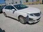 2015 Lincoln Mkz Hybrid للبيع في Haslet، TX - Hail