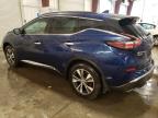 2020 Nissan Murano Sv for Sale in Avon, MN - Front End
