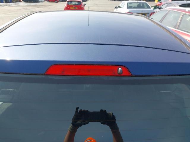 2008 FORD FIESTA STY