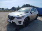 2015 MAZDA CX-5 SPORT for sale at Copart WISBECH