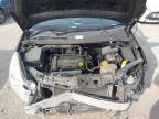 2008 VAUXHALL CORSA LIFE for sale at Copart YORK