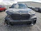 2022 Bmw X5 M50I продається в Spartanburg, SC - Front End