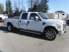 2009 Ford F350 Super Duty за продажба в Anchorage, AK - Side