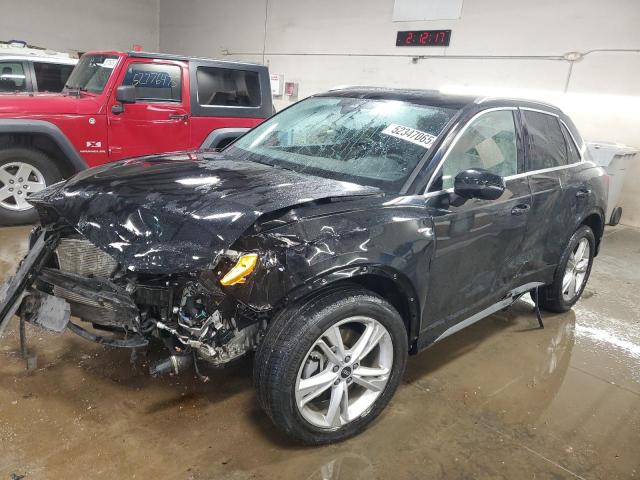 AUDI Q3 PREMIUM 2022