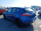 2010 RENAULT MEGANE DYN for sale at Copart CHESTER