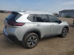 2022 Nissan Rogue Sv продається в Davison, MI - Front End