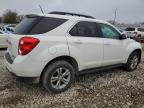 2014 Chevrolet Equinox Lt for Sale in Columbus, OH - Front End