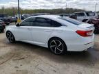 2021 Honda Accord Sport за продажба в Louisville, KY - Hail