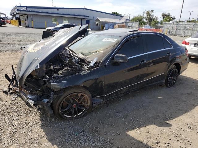 2010 Mercedes-Benz E 350