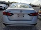 2023 Nissan Altima Sv იყიდება Earlington-ში, KY - Hail