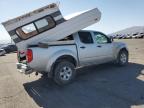 2009 Nissan Frontier Crew Cab Se zu verkaufen in North Las Vegas, NV - Front End