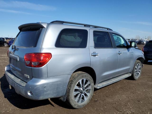 2011 TOYOTA SEQUOIA LIMITED