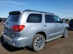2011 TOYOTA SEQUOIA LIMITED à vendre chez Copart AB - CALGARY