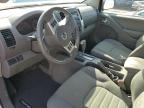 2015 Nissan Frontier S zu verkaufen in Finksburg, MD - Front End