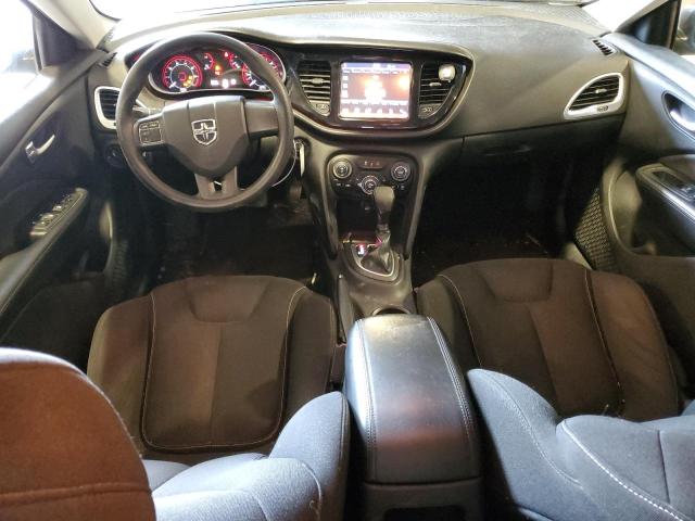  DODGE DART 2013 Gray
