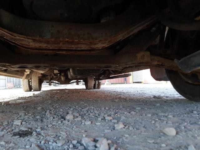2015 FORD TRANSIT 46