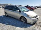2004 Toyota Sienna Xle للبيع في Gainesville، GA - All Over