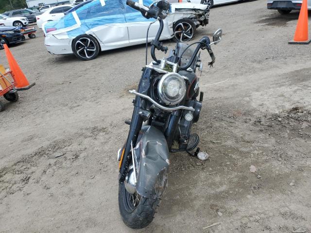 2018 HARLEY-DAVIDSON FLHCS HERITAGE CLASSIC 114