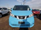 2020 Nissan Nv200 2.5S zu verkaufen in Elgin, IL - Rear End