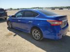 2015 Nissan Sentra S for Sale in San Antonio, TX - Front End