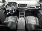 2021 Gmc Terrain Slt en Venta en Oklahoma City, OK - Front End