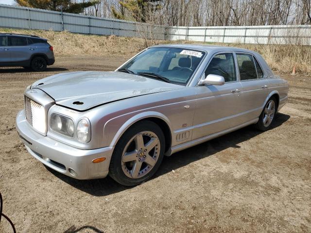 2004 Bentley Arnage T