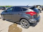 2016 Ford Focus St იყიდება Grand Prairie-ში, TX - Rear End