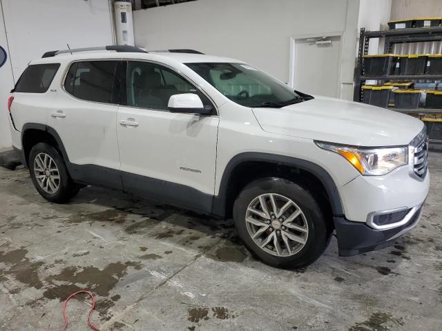  GMC ACADIA 2019 Белый