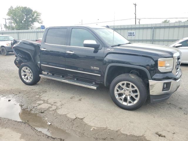  GMC SIERRA 2015 Czarny