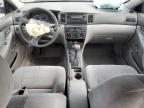 2003 Toyota Corolla Ce en Venta en Chicago Heights, IL - Front End