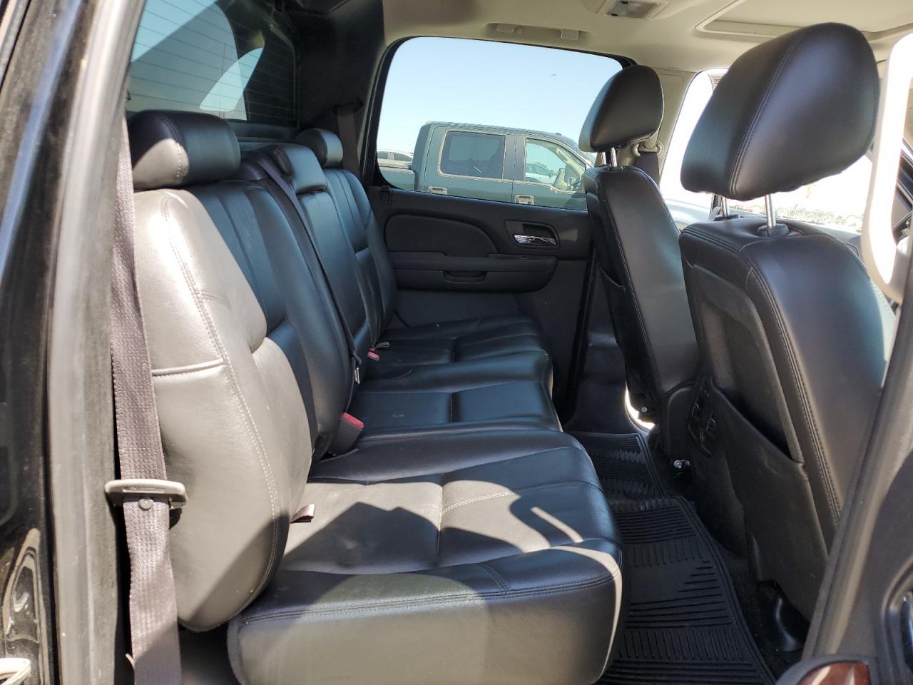 2013 Chevrolet Avalanche Lt VIN: 3GNMCFE01DG177802 Lot: 52987555