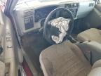 1996 Chevrolet S Truck S10 de vânzare în Midway, FL - Front End