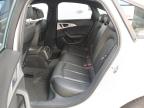 2013 AUDI A6 S LINE for sale at Copart BELFAST