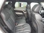 2016 Land Rover Range Rover Sport Hse for Sale in Portland, OR - Front End
