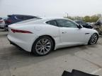 2017 Jaguar F-Type    for Sale in Louisville, KY - Side