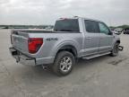 2024 Ford F150 Xlt zu verkaufen in Grand Prairie, TX - Front End