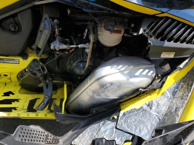 2021 SKIDOO RENEGADE