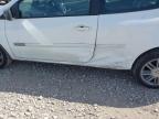 2012 RENAULT CLIO DYNAM for sale at Copart YORK