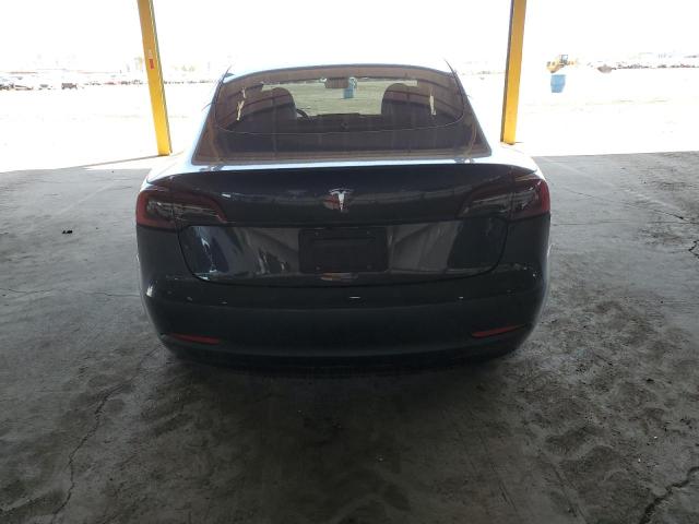  TESLA MODEL 3 2023 Угольный