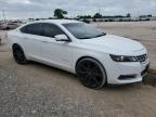 2017 Chevrolet Impala Lt للبيع في Temple، TX - Hail