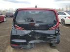 2021 KIA SOUL EV LIMITED à vendre chez Copart QC - MONTREAL