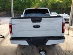 2018 Ford F150 Supercrew продається в Hueytown, AL - Front End